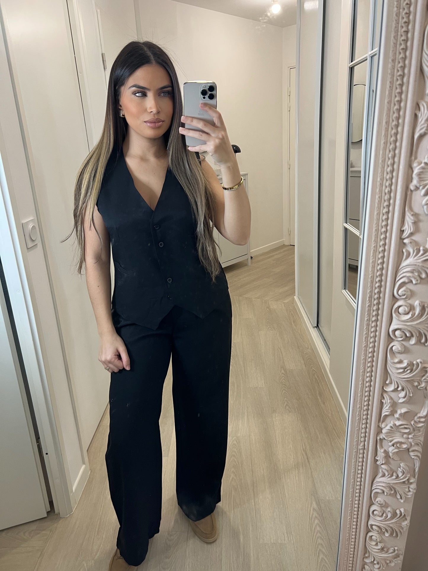 Ensemble Danya