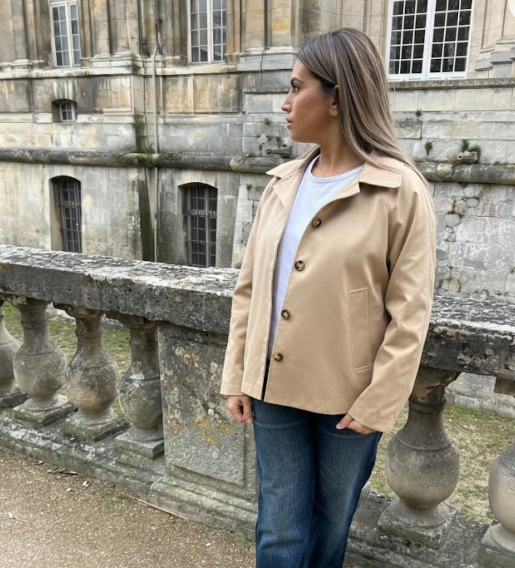 Trench Court - Cape Amovible