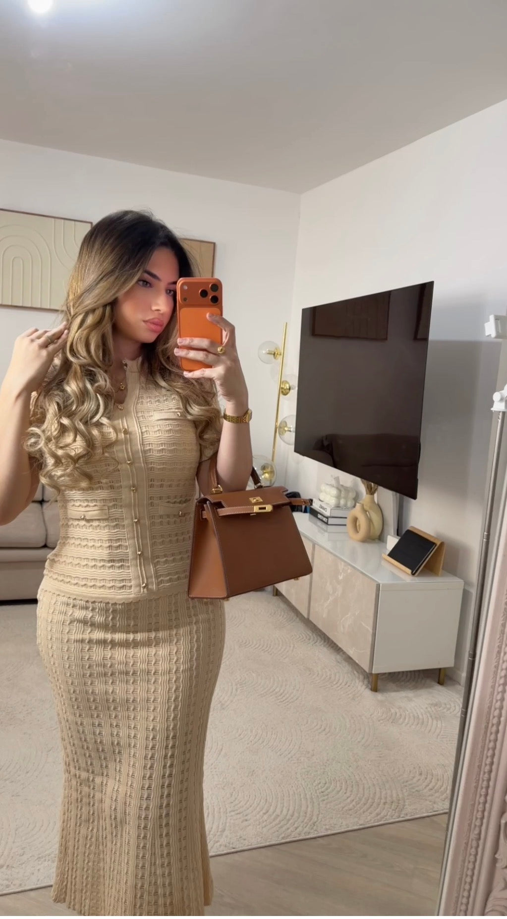 Robe Nary