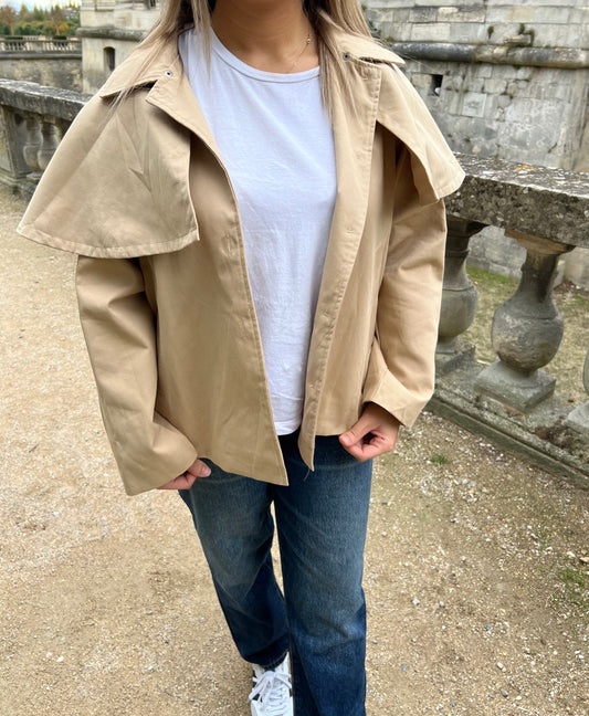 Trench Court - Cape Amovible