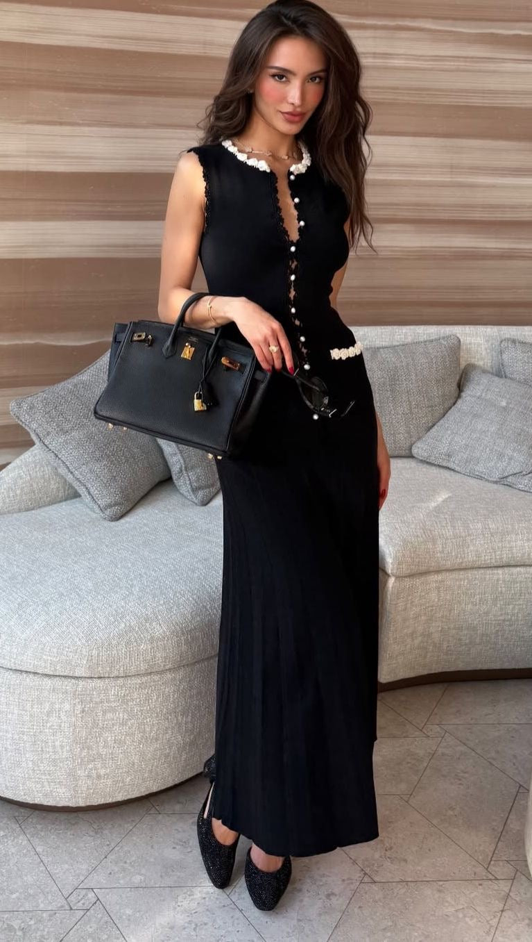 Robe Blossom