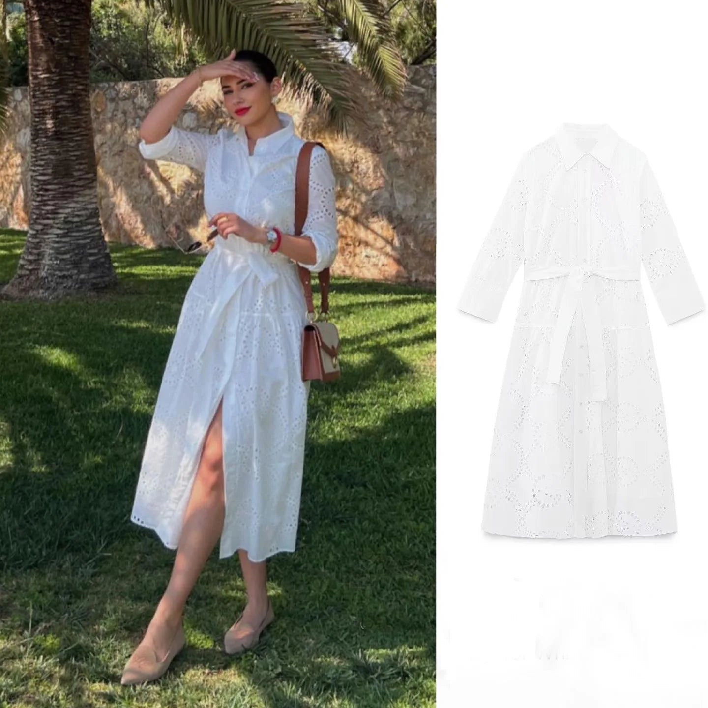 Robe Selena