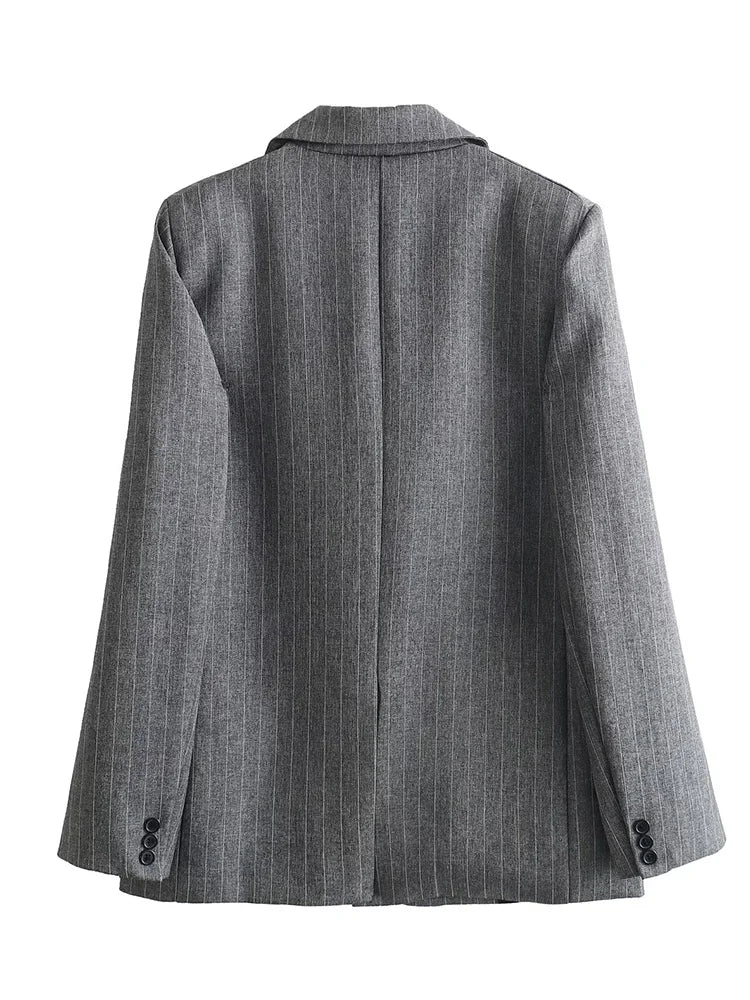 Blazer gris